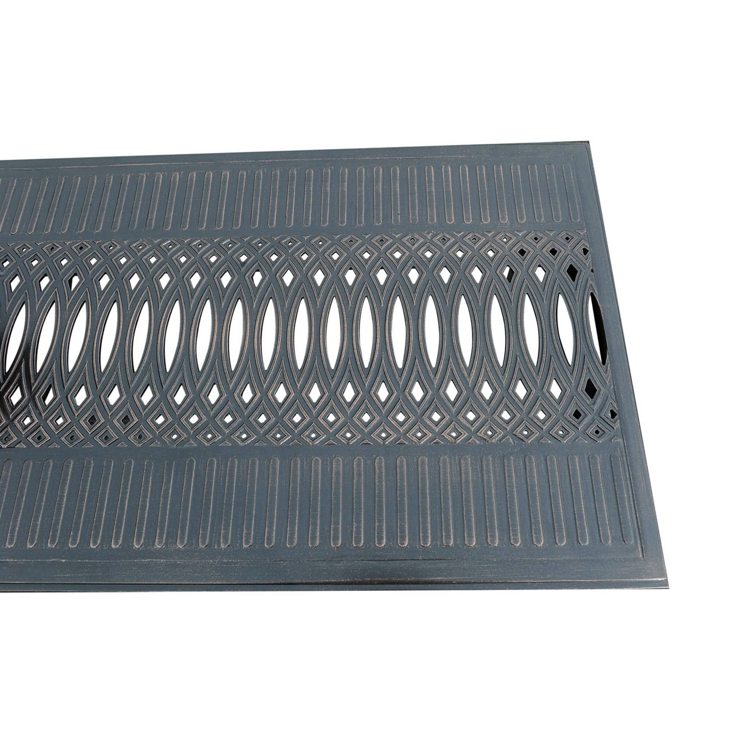 Ensemble Sunjoy Riley à fauteuils profonds, 5 pces CloseUp