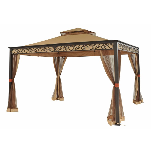 Sunjoy Esprit Gazebo Canadian Tire