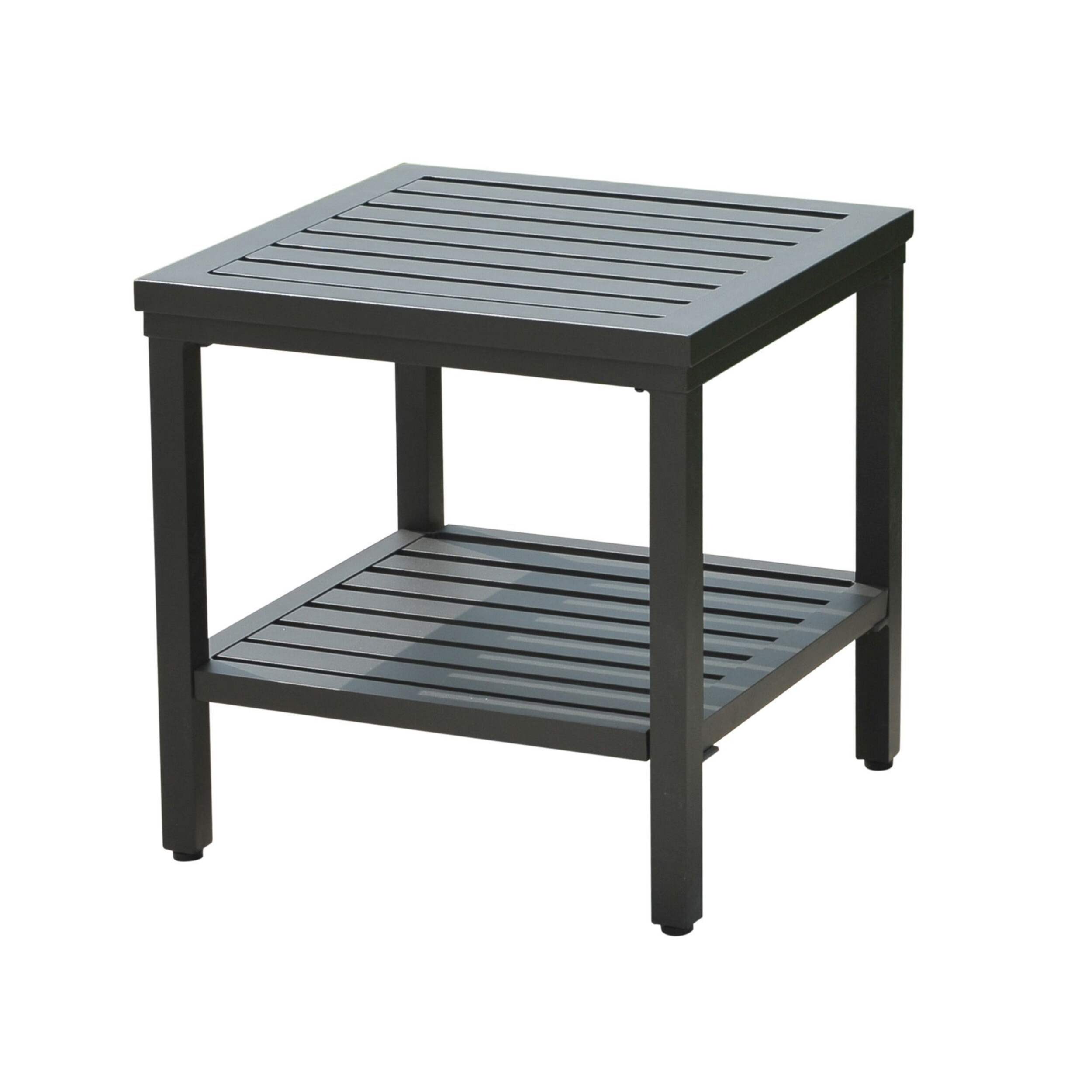 Sunjoy East Pointe Side Table Canadian Tire