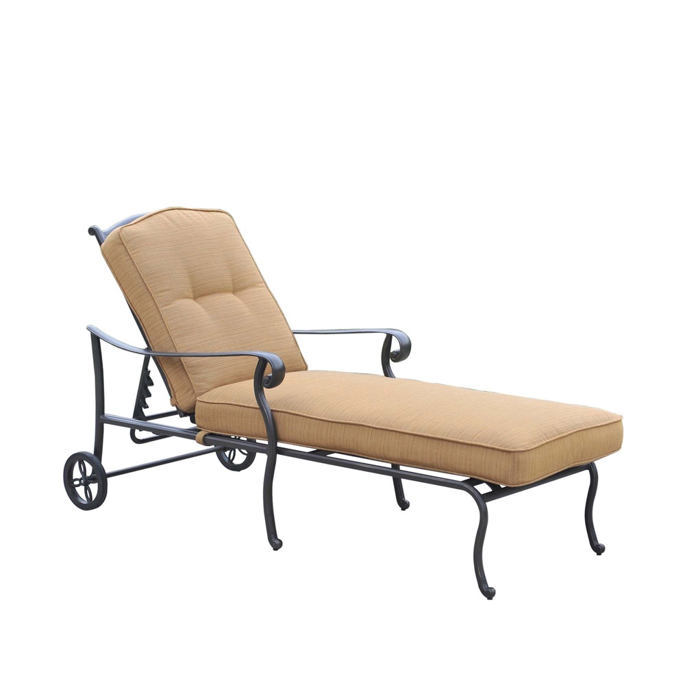 Chaise longue Sunjoy Regency Canadian Tire