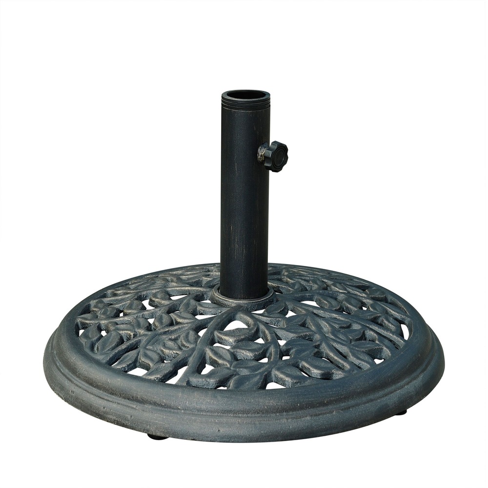 Sunjoy Diboll Umbrella Base Canadian Tire