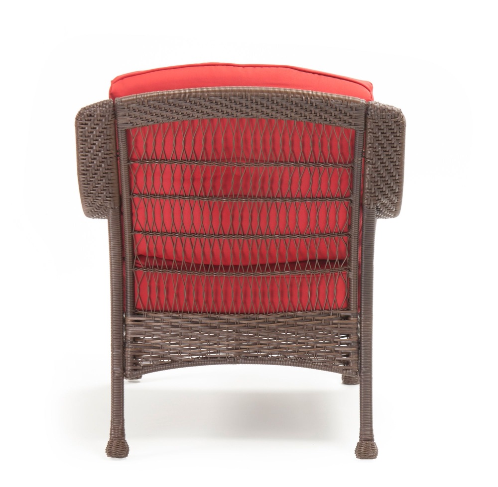 LaZBoy Outdoor Bristol Conversation Set, 4pc Canadian Tire