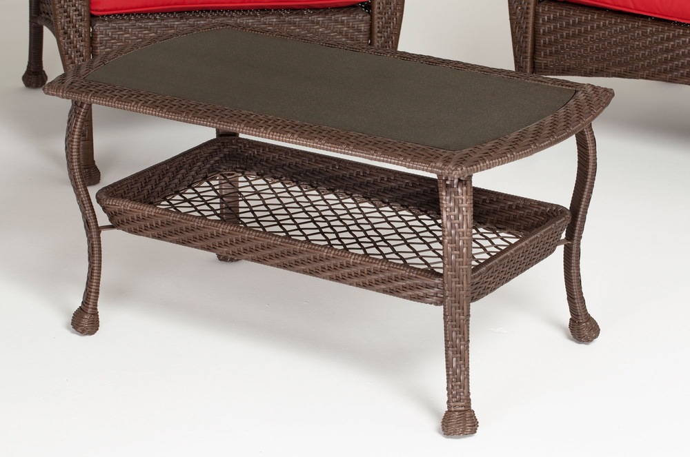 LaZBoy Outdoor Bristol Conversation Set, 4pc Canadian Tire