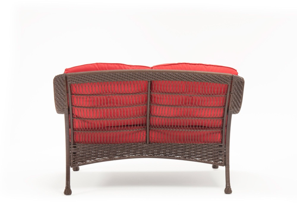 LaZBoy Outdoor Bristol Conversation Set, 4pc Canadian Tire