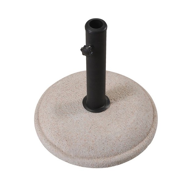 Sunjoy Denmark Umbrella Base, 35lbs Canadian Tire