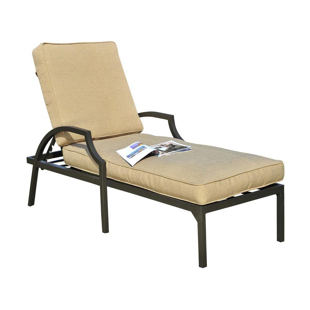 Canadian tire chaise discount lounge