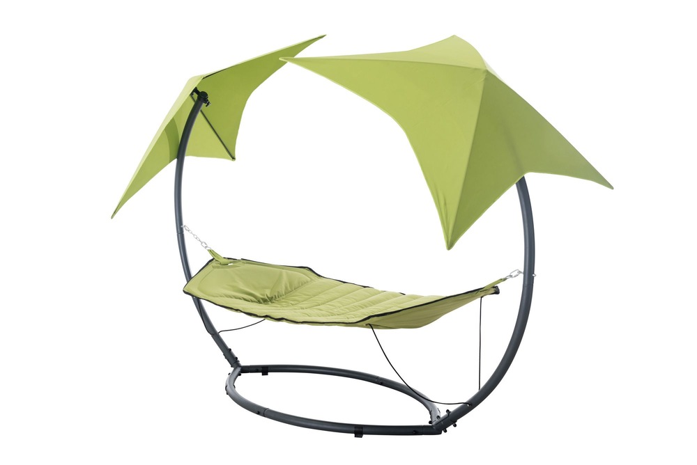 Sunjoy Skylight Hammock Canadian Tire