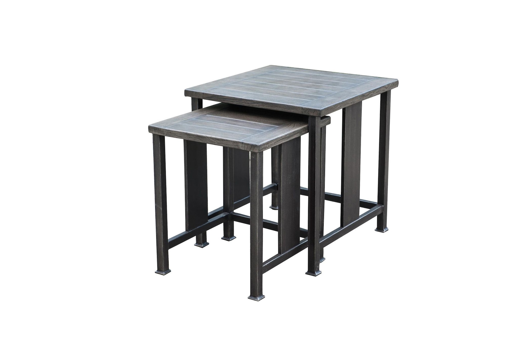 CANVAS Dashley Square Nesting Tables Canadian Tire