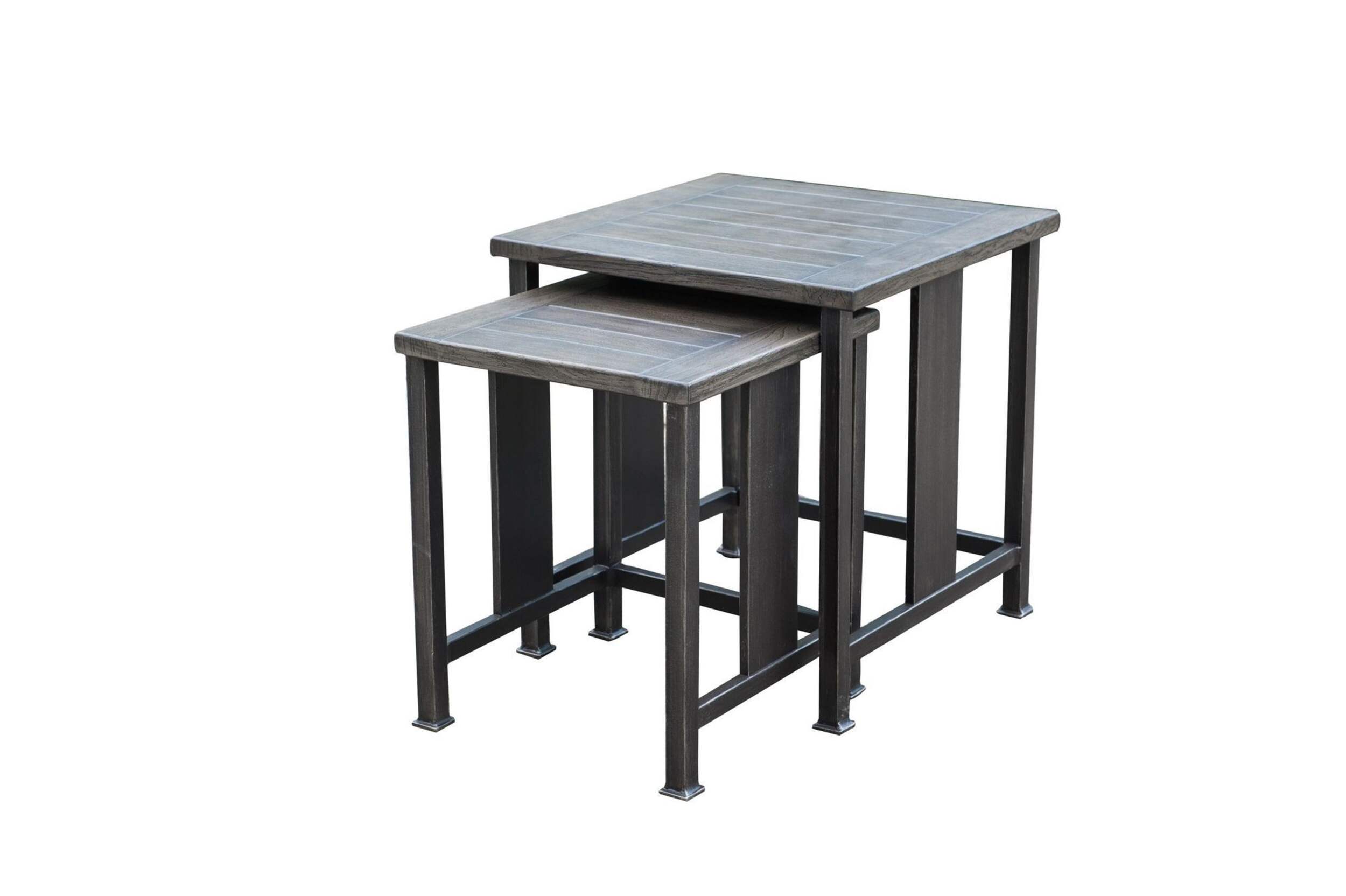 CANVAS Dashley Square Nesting Tables Canadian Tire