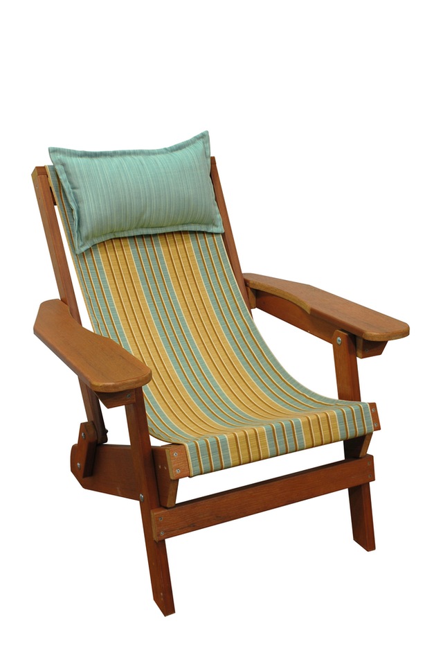 Decades Sling Adirondack Chair Canadian Tire