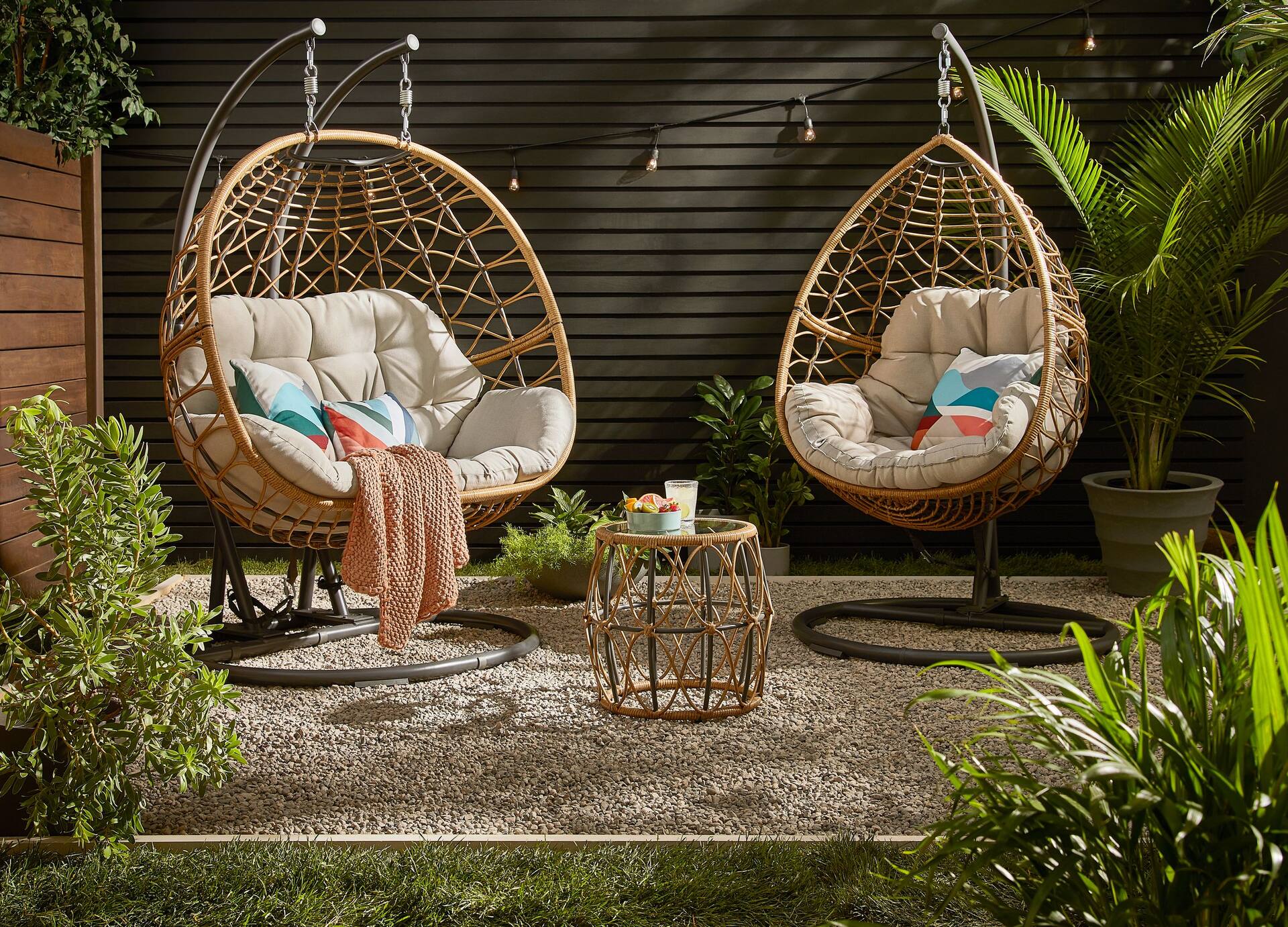 Hanging chair canadian tire new arrivals