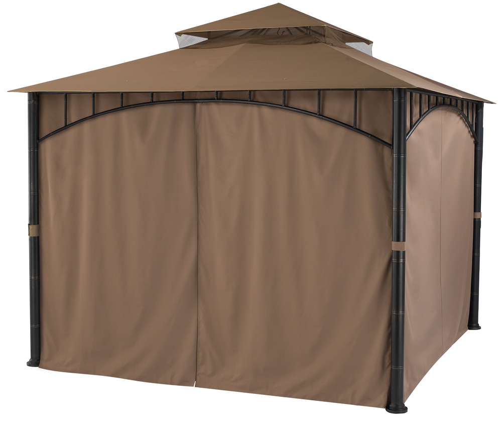 CANVAS Havana Collection Gazebo Canadian Tire