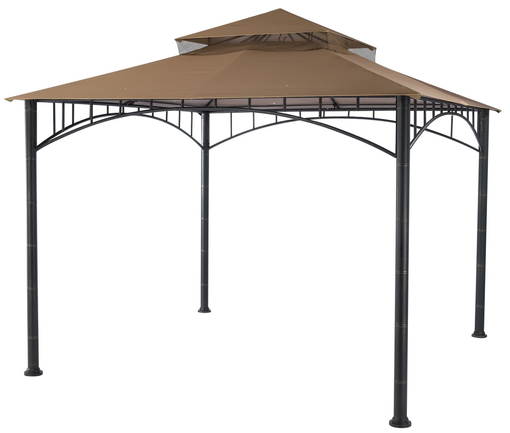 CANVAS Havana Collection Gazebo Canadian Tire