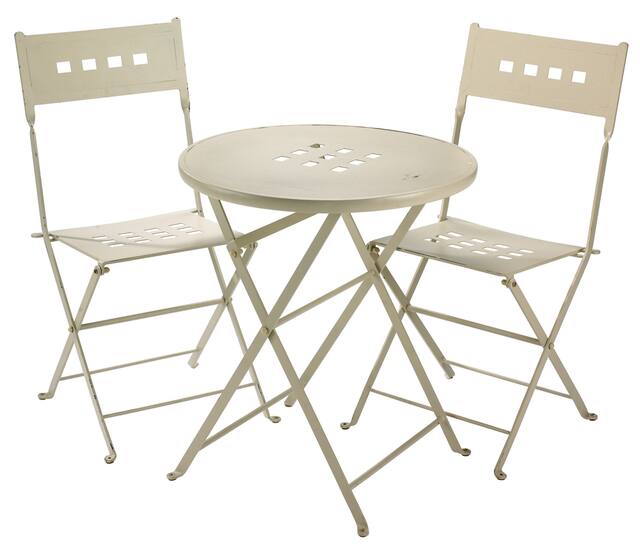 Mapleview Ensemble bistro, 3 pcs Canadian Tire