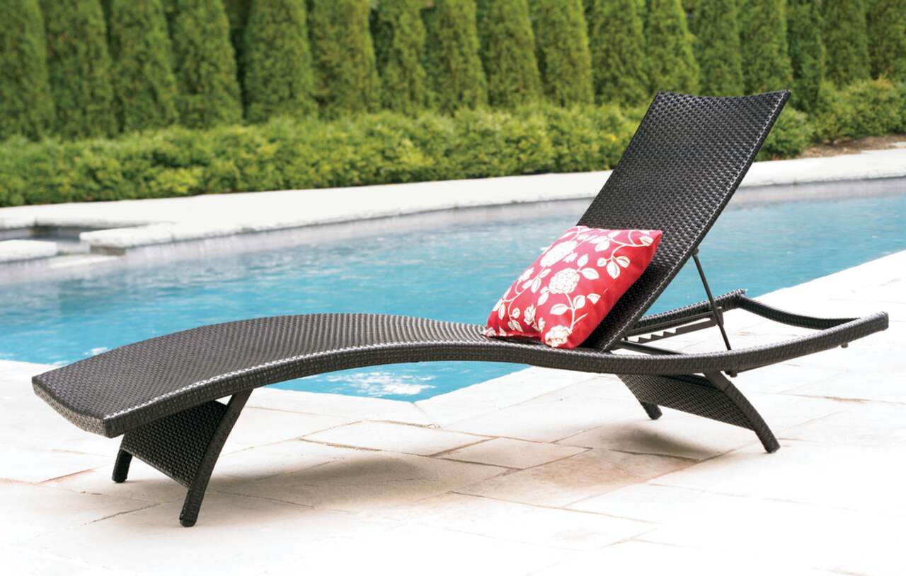 Canvas online satori lounger
