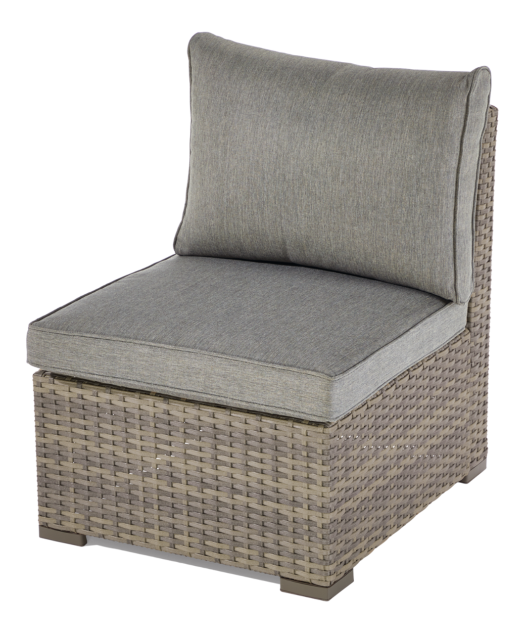 Canvas bala cheap patio lounger