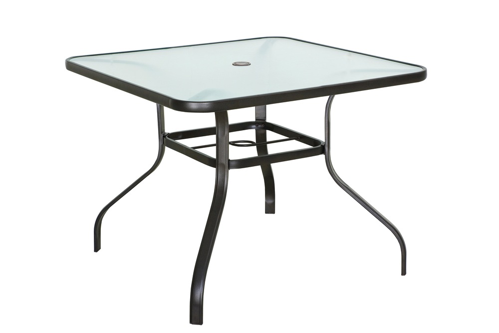 Sutton Collection Square Patio Table Canadian Tire