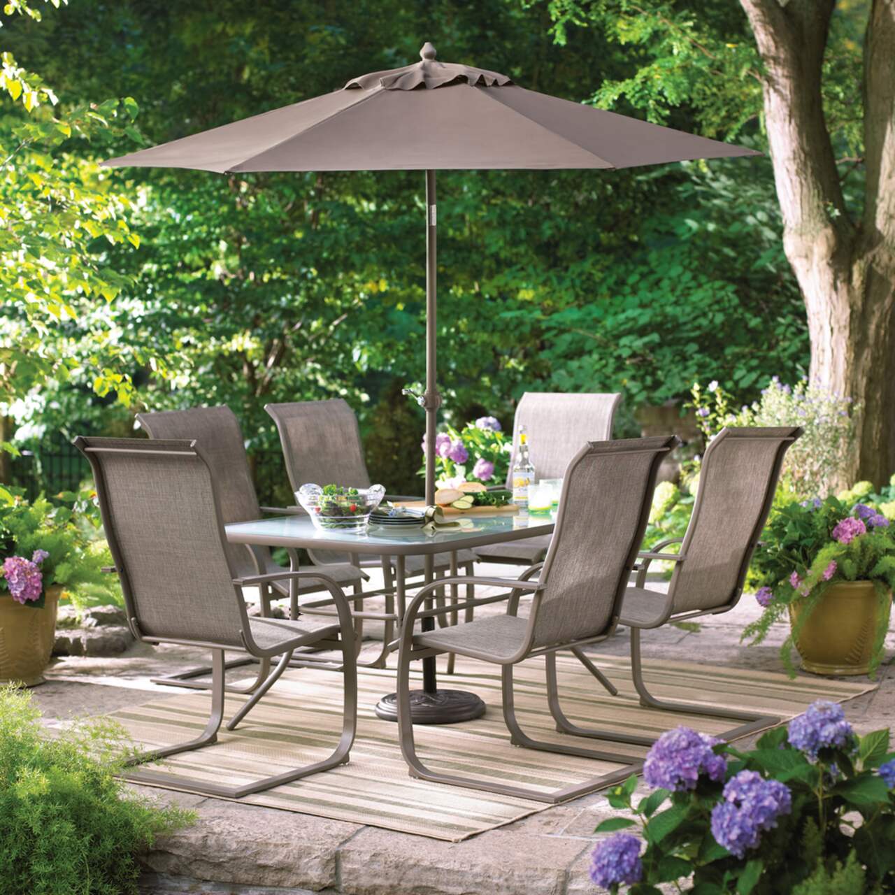 Canadian tire sling chair store