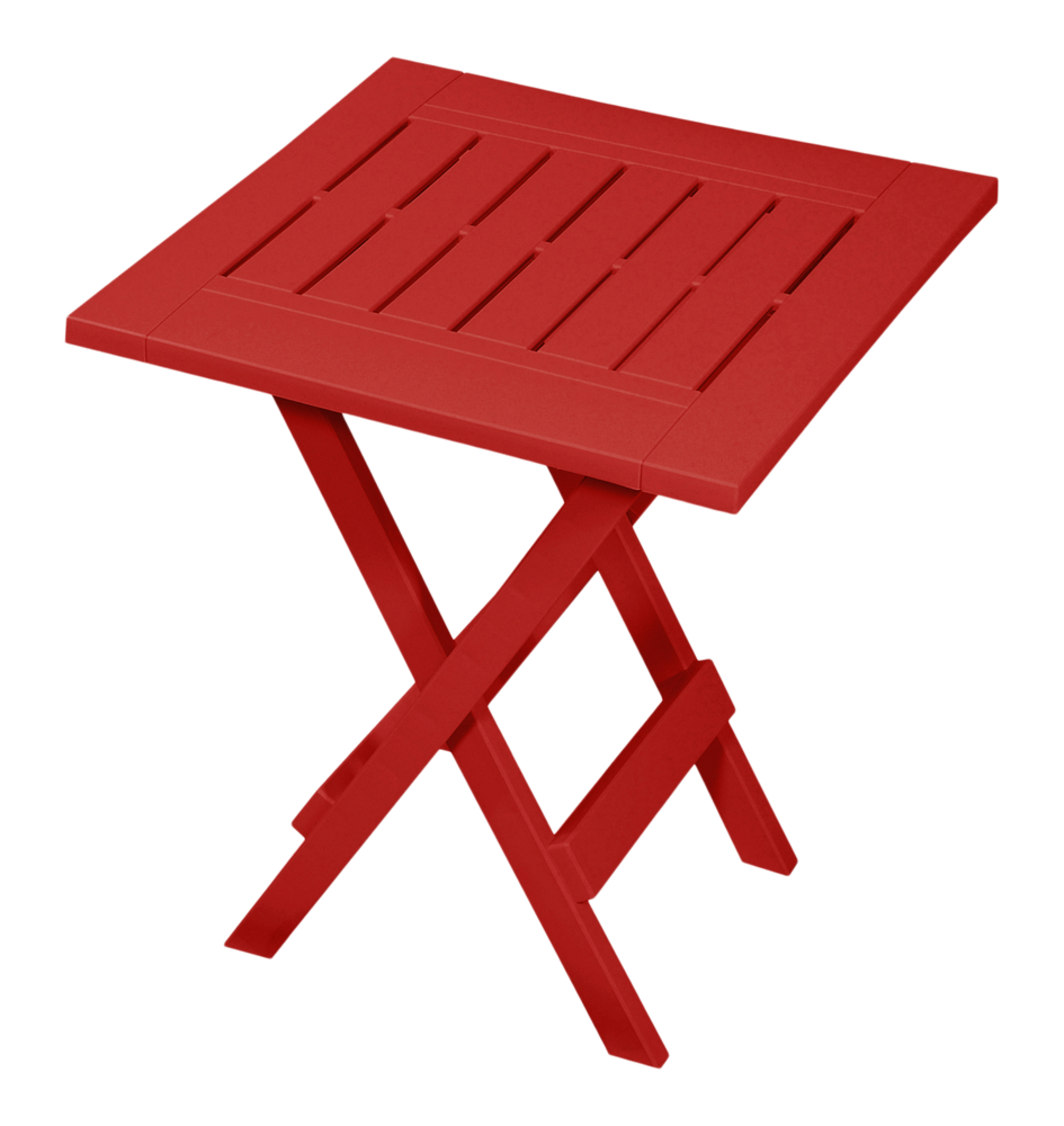 FL ADRND SDTBL RED
