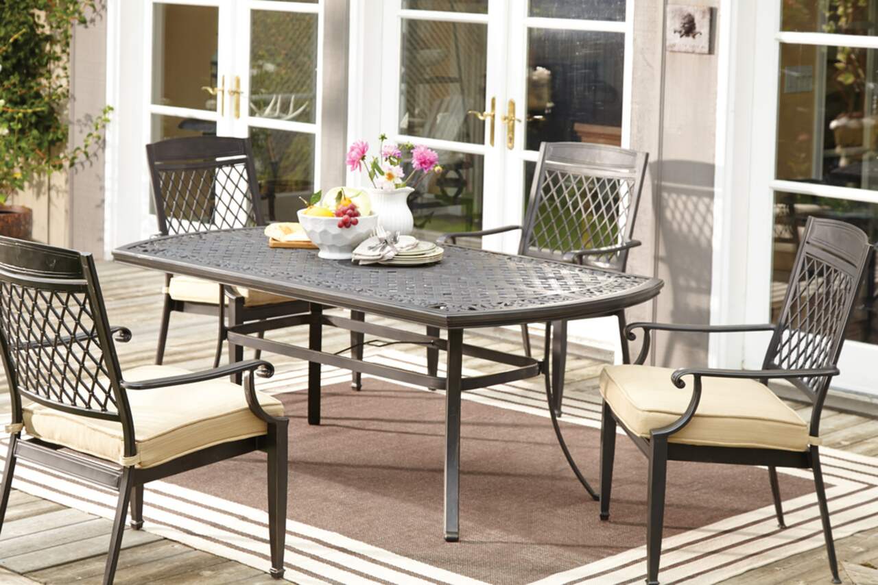 Patio dining top chairs canadian tire