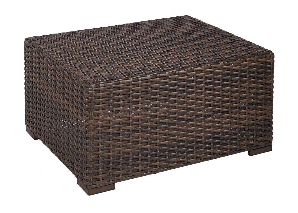 CANVAS Somerset Patio Ottoman Canadian Tire