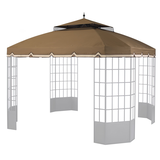 Canopy for Cambridge Gazebo (88-1383)