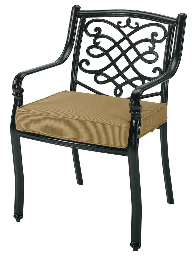 LaZBoy Camden Collection Patio Chair Canadian Tire