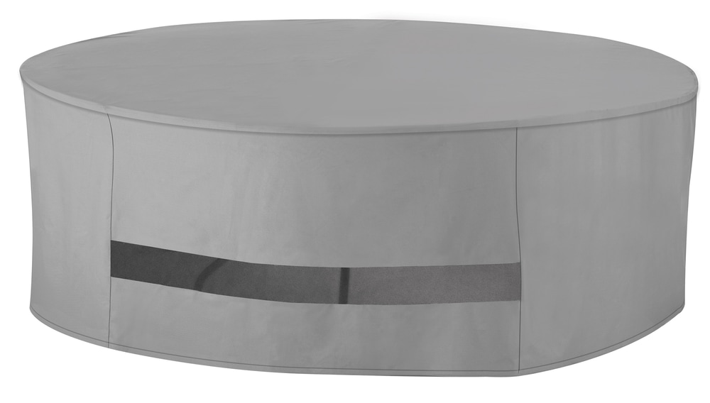 Patio Set Cover, Round Canadian Tire