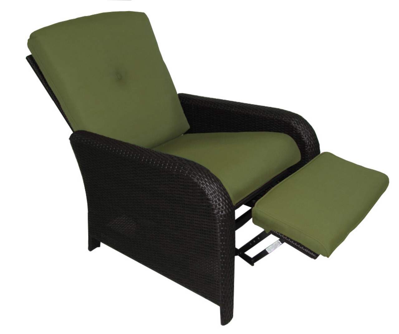 Outdoor lazy boy hot sale recliner