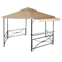 Abri de jardin, collection Monterey