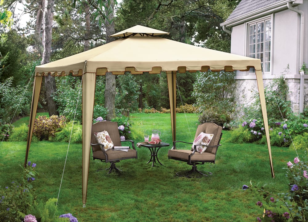 Burke Sun Shelter | Canadian Tire