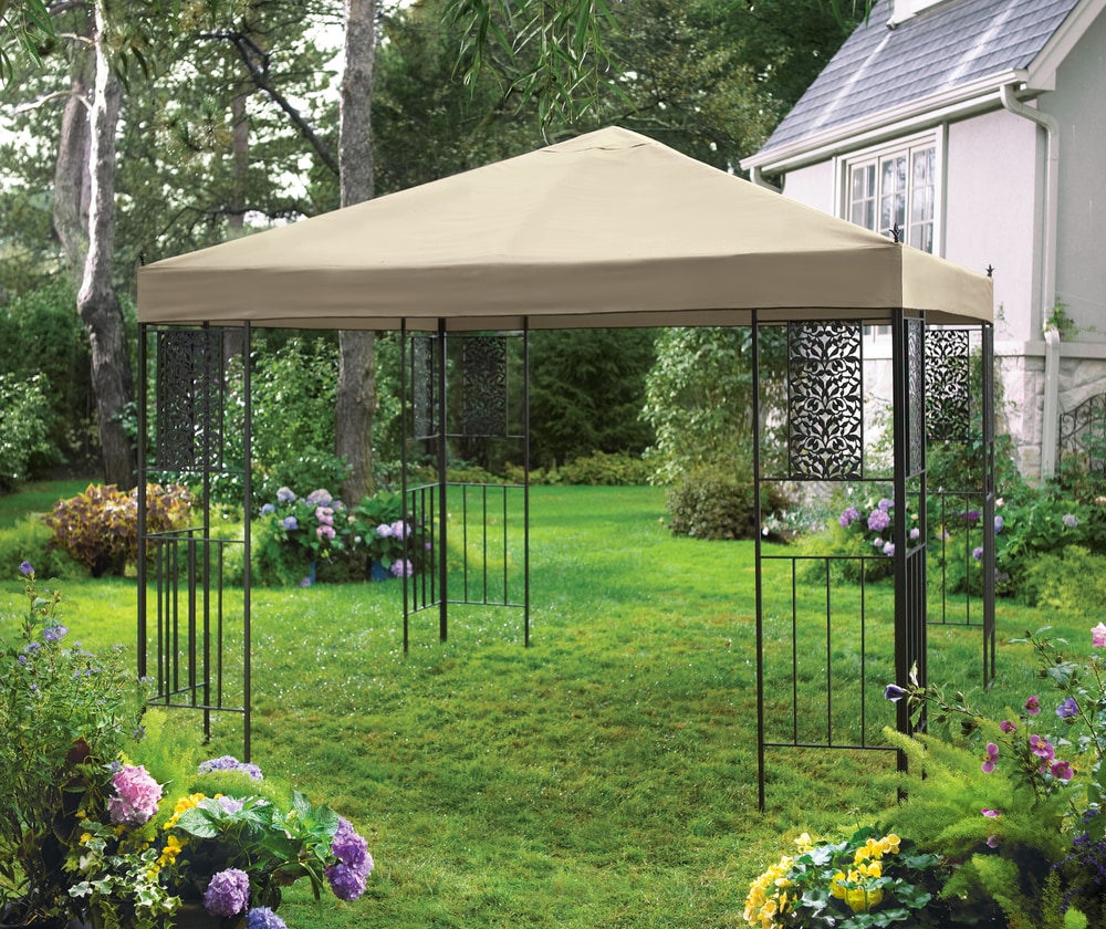 Sutton Collection Gazebo Canadian Tire