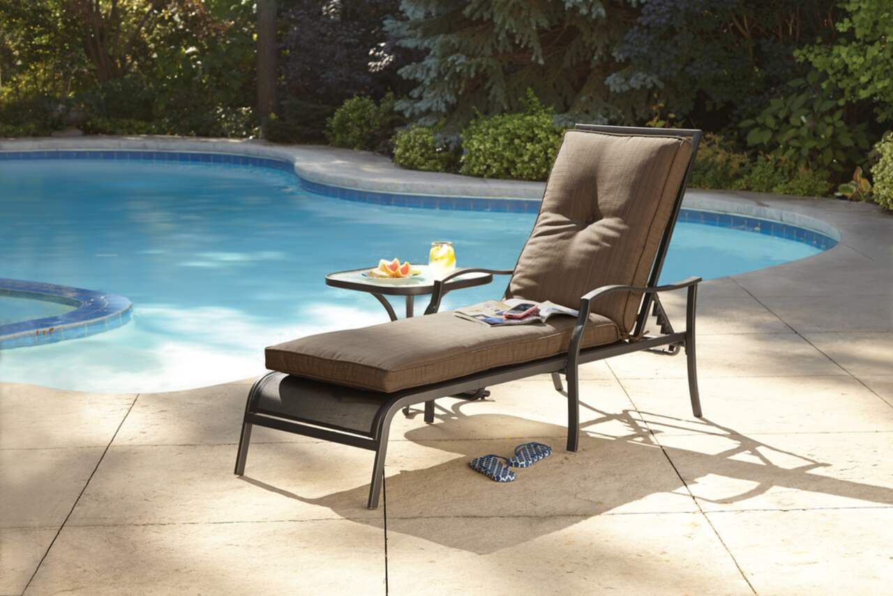 Canadian tire pool loungers shop