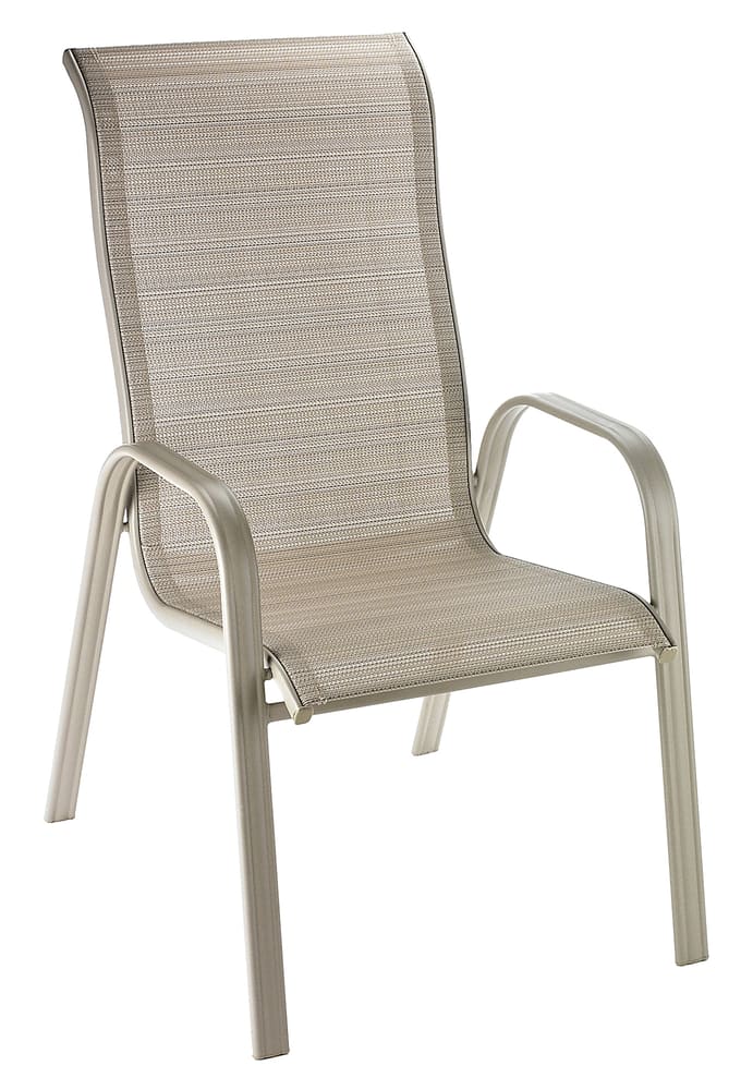 Parker Collection Patio Chair