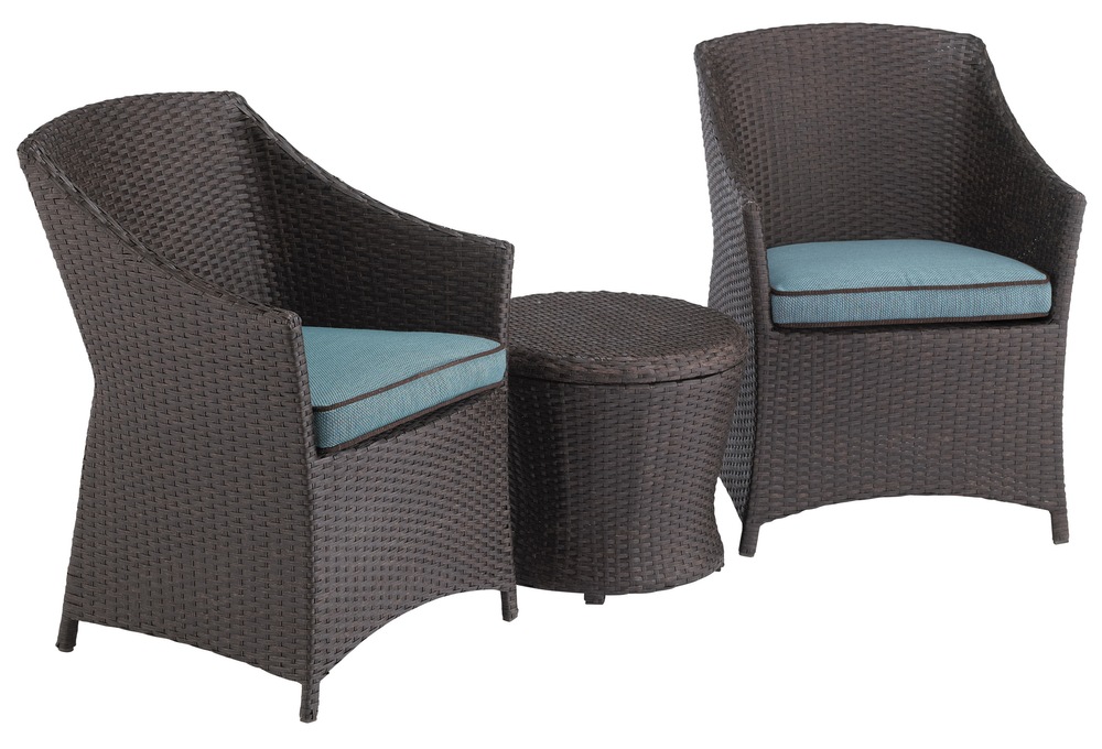 Tribeca Collection Bistro Set, 5piece Canadian Tire