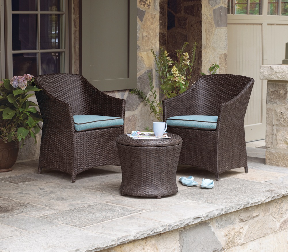 Tribeca Collection Bistro Set, 5piece Canadian Tire