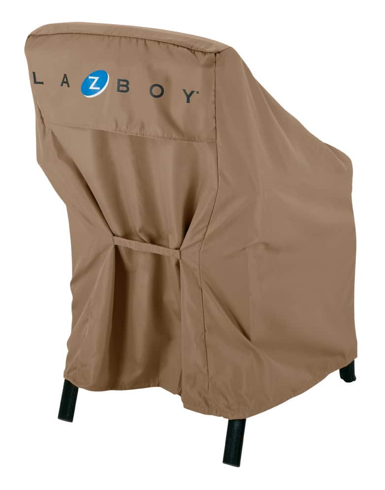 La Z Boy Outdoor Patio Dining Chair, Lazy Boy Patio Chair Covers