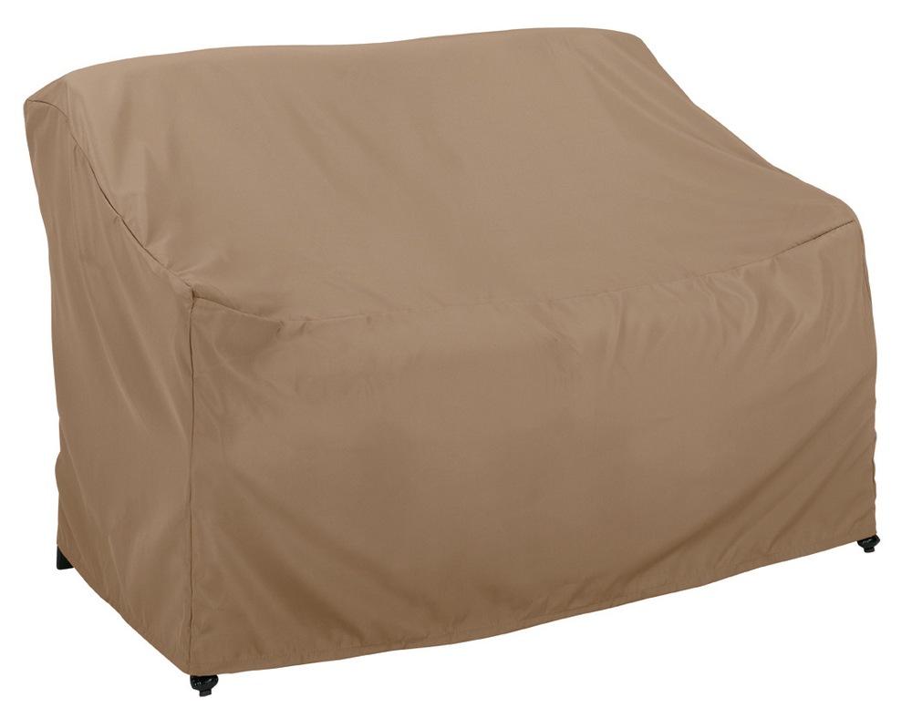 LaZBoy Outdoor Patio Loveseat Cover Canadian Tire