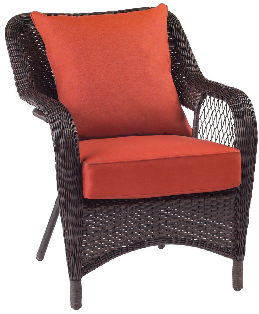 Fraser Patio Chair Canadian Tire