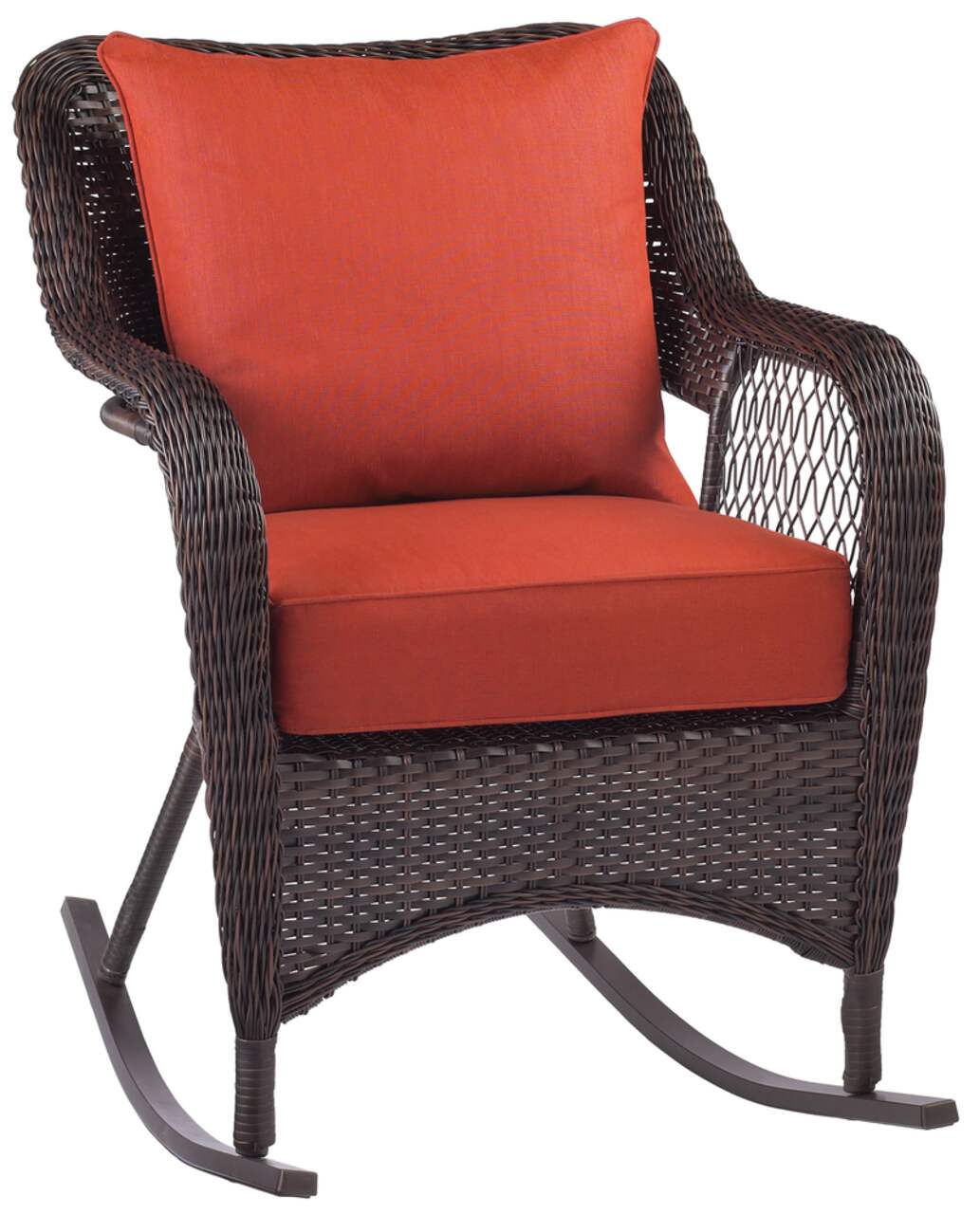 Patio rocking chair canadian tire store
