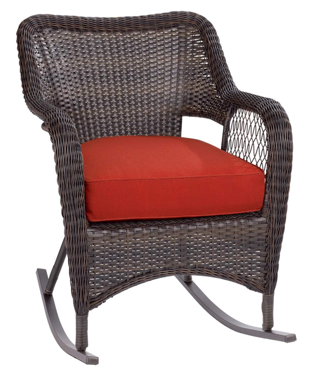 Canadian tire rocking deals chair