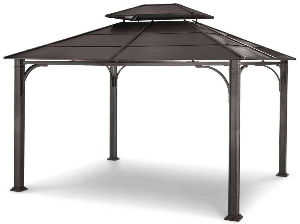 For Living Essex Collection Gazebo Canadian Tire