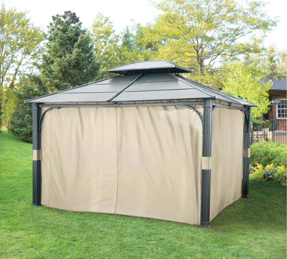 For Living Essex Collection Gazebo | Canadian Tire