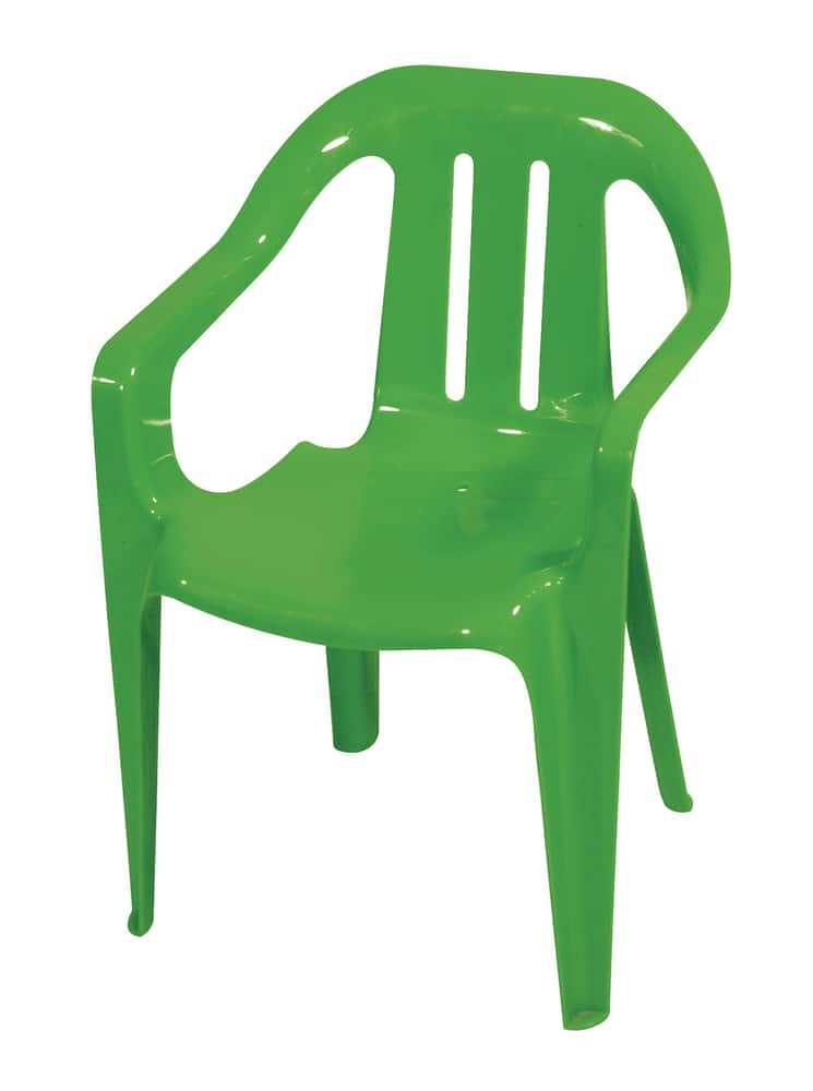 Kiddie Patio Chair Assorted Canadian Tire   Resin Kiddie Chair Green And Yellow 15506c6e B6f5 4c6d A4d7 C969a52e3e1f 