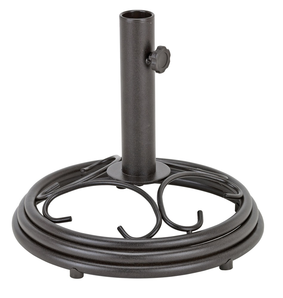 Parsons Collection Steel Umbrella Base Canadian Tire