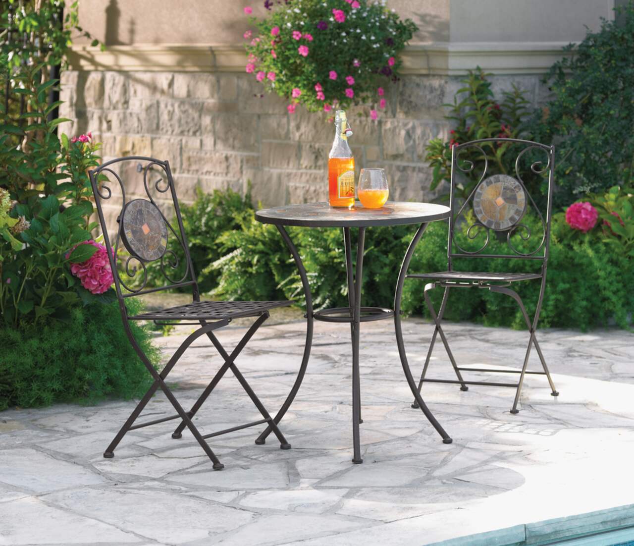 Bistro table canadian tire deals