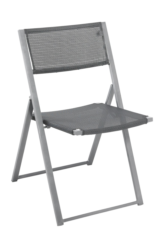 Umbra Loft Collection Textaline Folding Patio Chair Canadian Tire