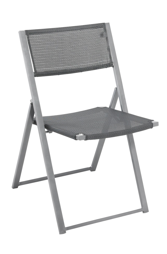 Umbra Loft Collection Textaline Folding Patio Chair Canadian Tire