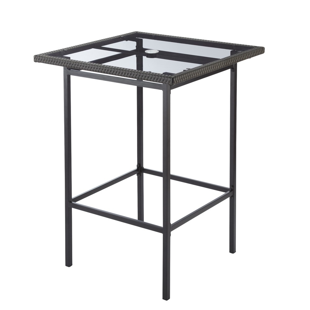 CANVAS Cabana High Dining Table Canadian Tire