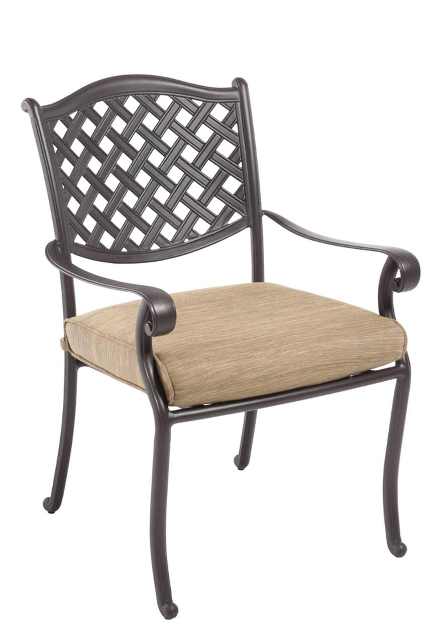 Canadian tire 2025 patio dining chairs